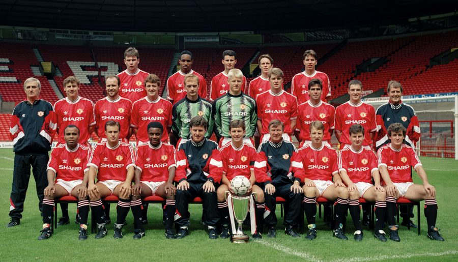 上的僵局 上的僵局